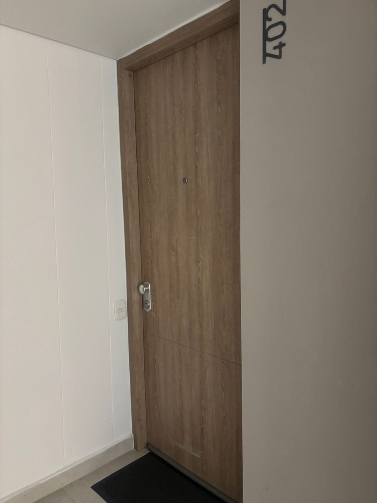 Apartamento en Venta - Bogota, BATÁN 4962