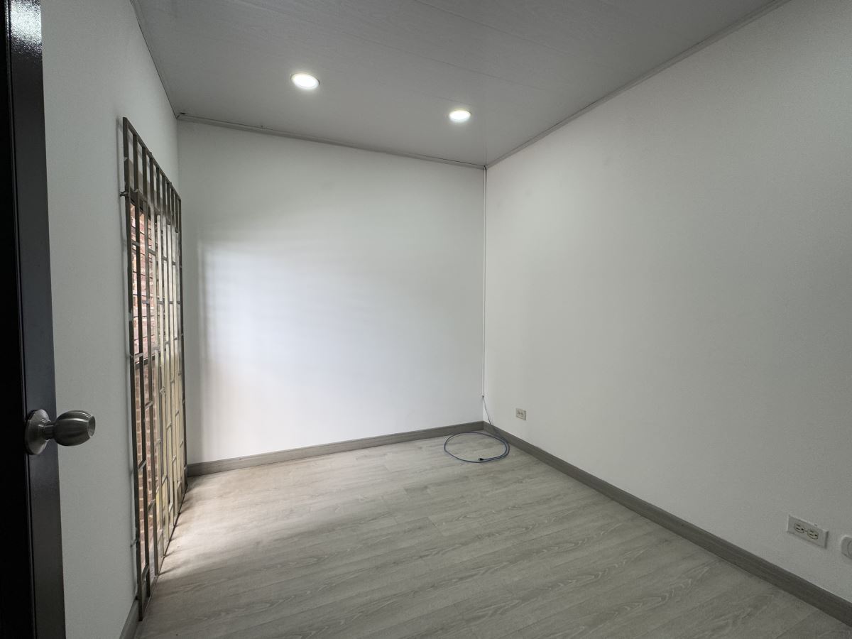 Edificio en Arriendo - Bogota, CHAPINERO CENTRAL 1160