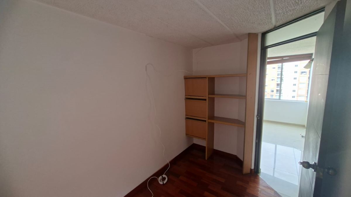 Apartamento en Arriendo - Bogota, GRAN GRANADA 6173
