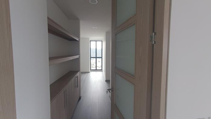 Apartamento en Venta - Bogota, SAN JOSÉ DE BAVARIA 2203