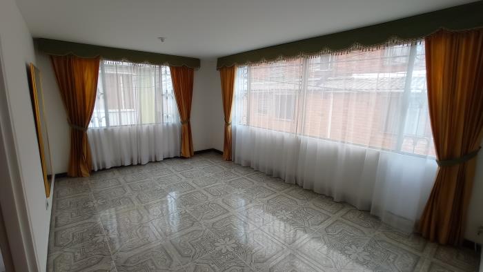 Apartamento en Arriendo - Bogota, AURES 1115