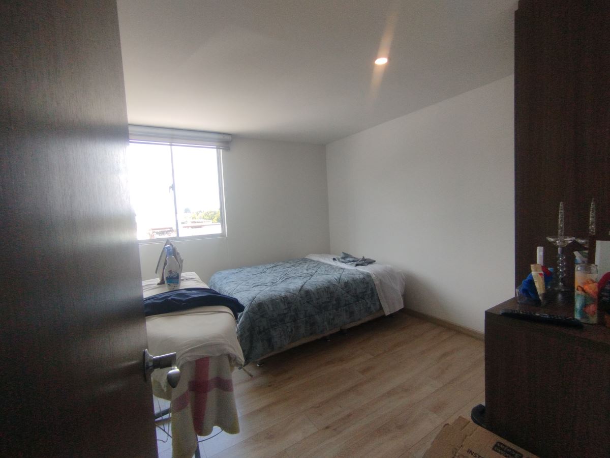Apartamento en Arriendo - Cajica, Puerta del Sol 5698
