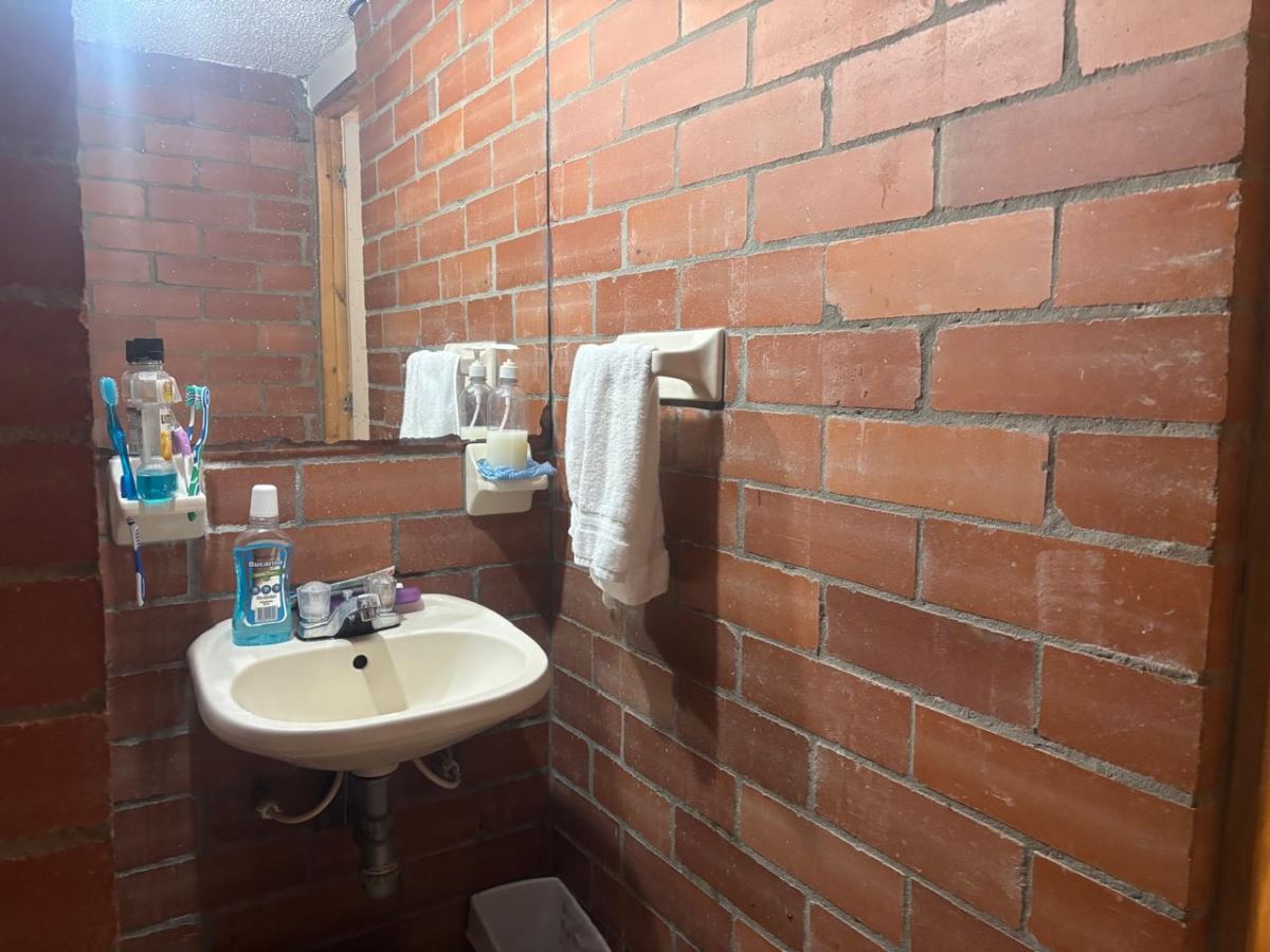 Apartamento en Venta - Bogota, ALTOS DE CHOZICA 4777