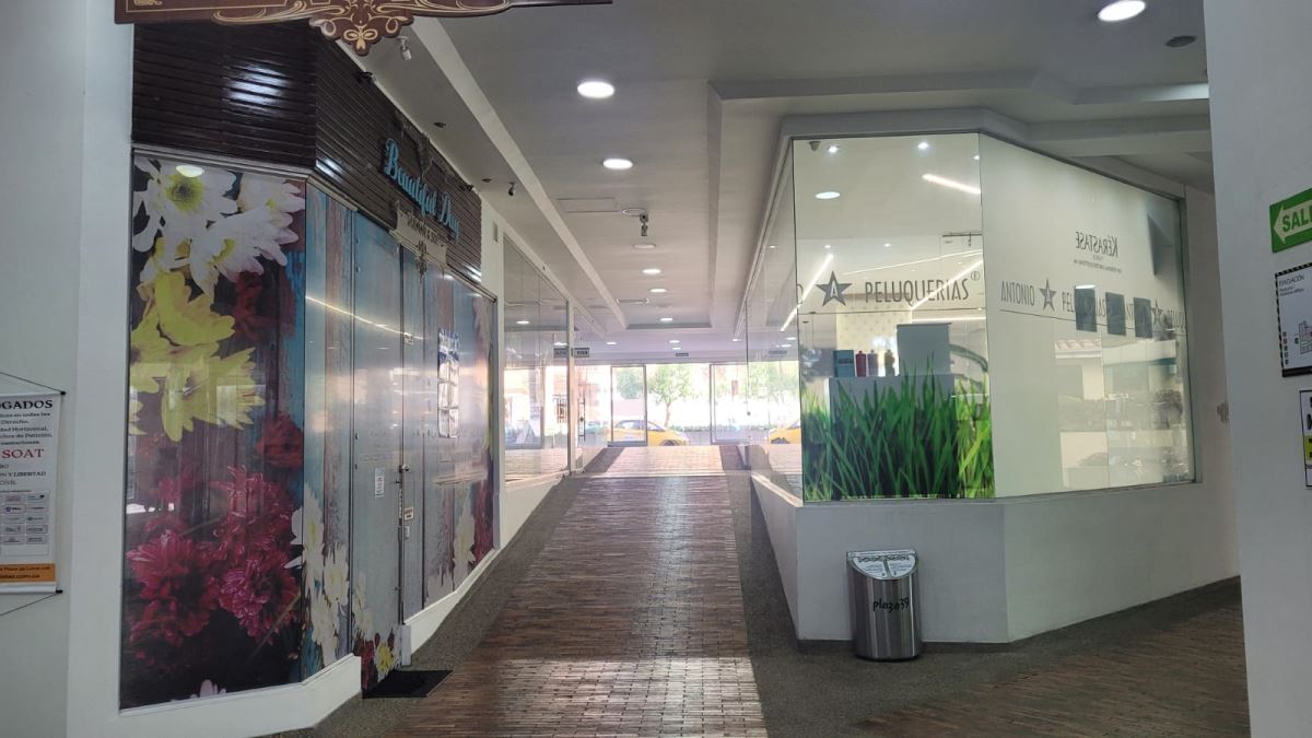 Local en Venta - Bogota, SUCRE 3452