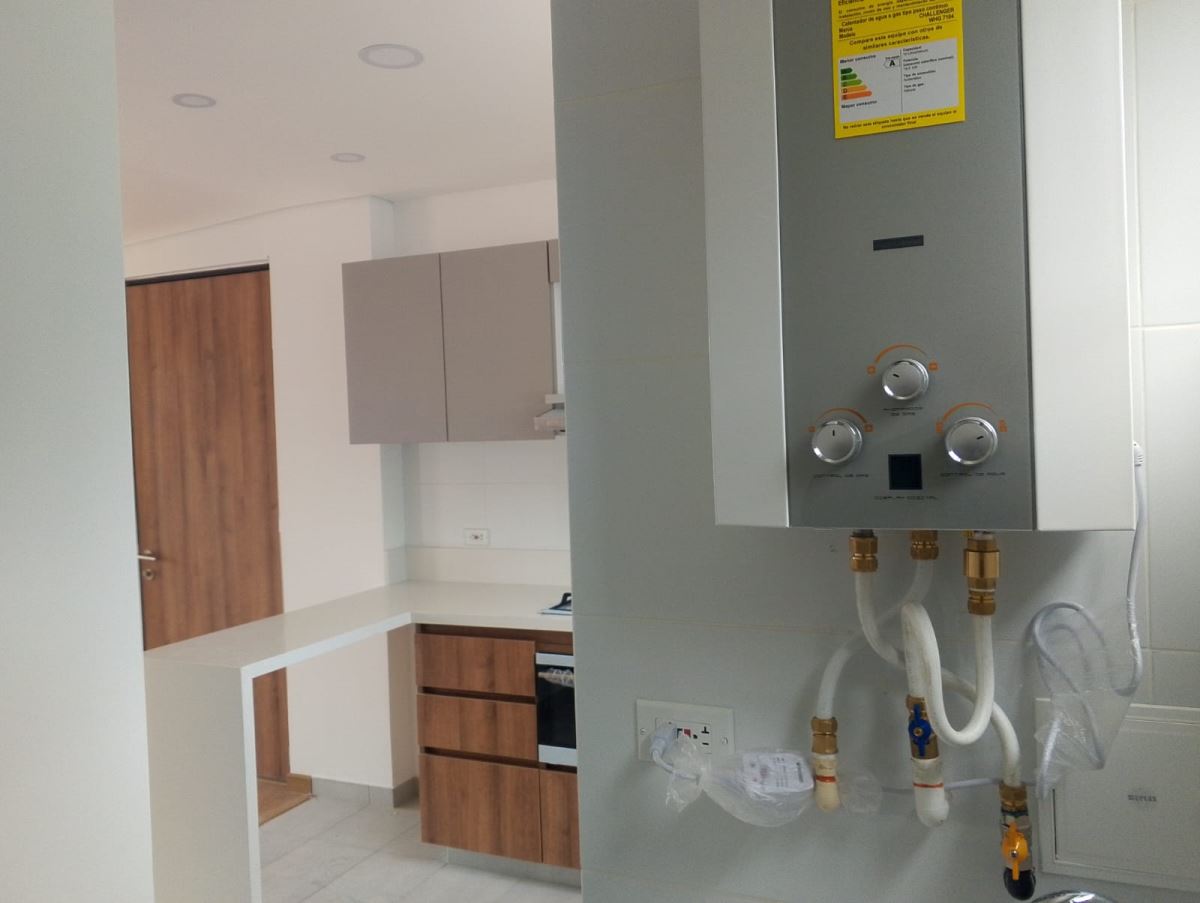 Apartamento en Venta - Tenjo, TENJO 4895