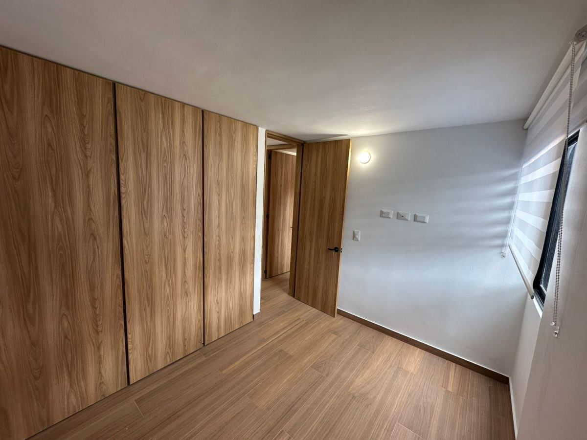 Apartamento en Arriendo - Bogota, LA ESPERANZA 5208