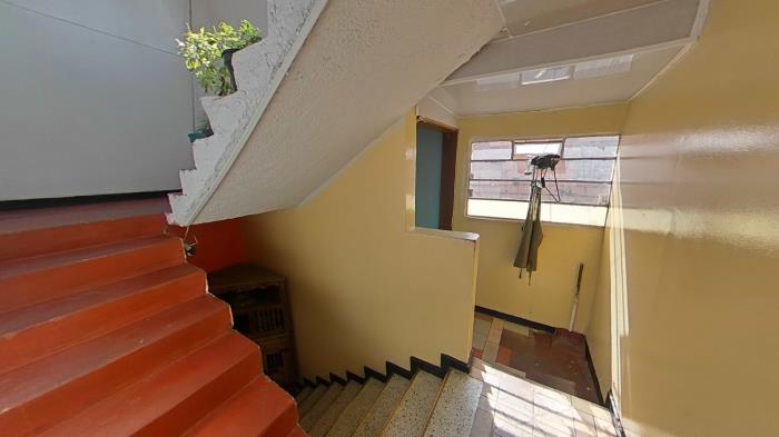 Casa en Venta - Bogota, BOYACÁ 2679
