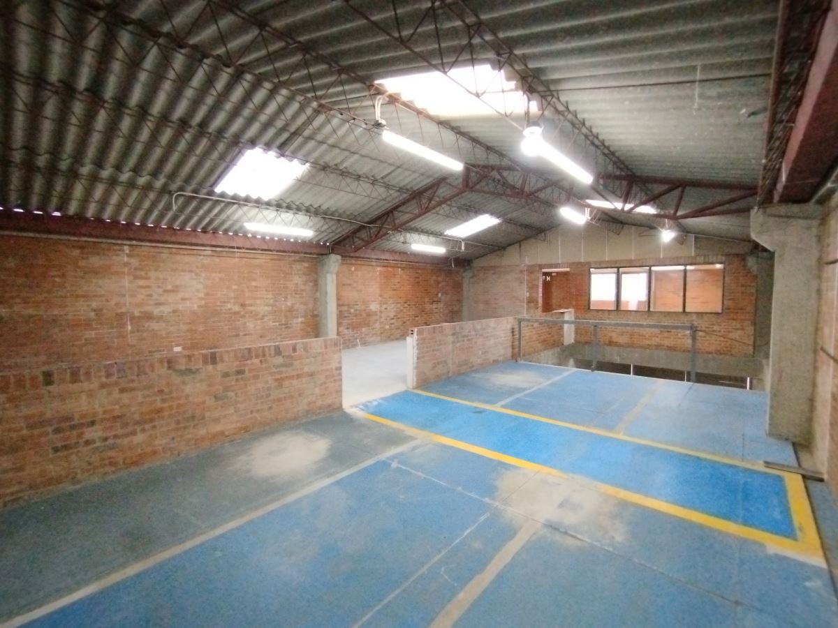 Bodegas Otro en Arriendo - Bogota, PRADO VERANIEGO NORTE 4730
