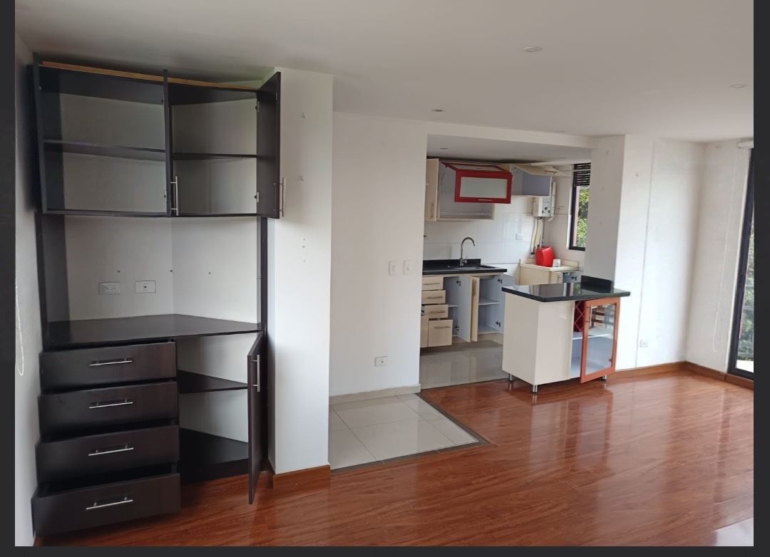 Apartamento en Arriendo - Chia, CHÍA 6025