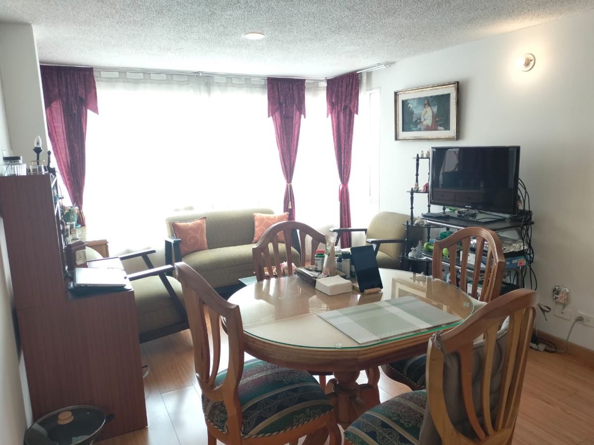 Apartamento en Venta - Bogota, CEDRITOS 4772