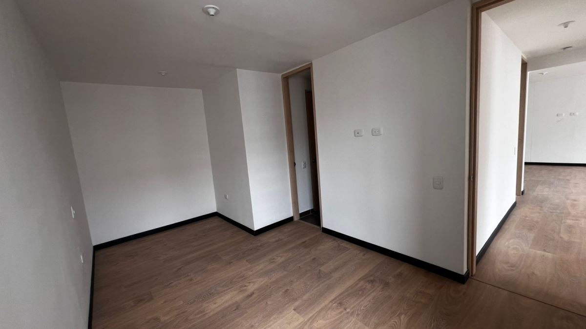 Apartamento en Arriendo - Bogota, NUEVA CASTILLA 5803