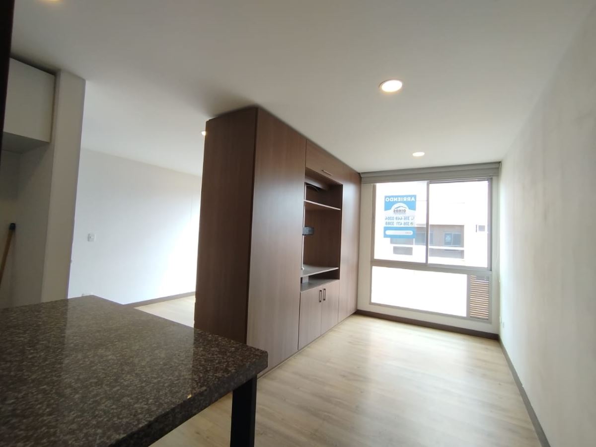 Apartamento en Arriendo - Chia, CHÍA 5036
