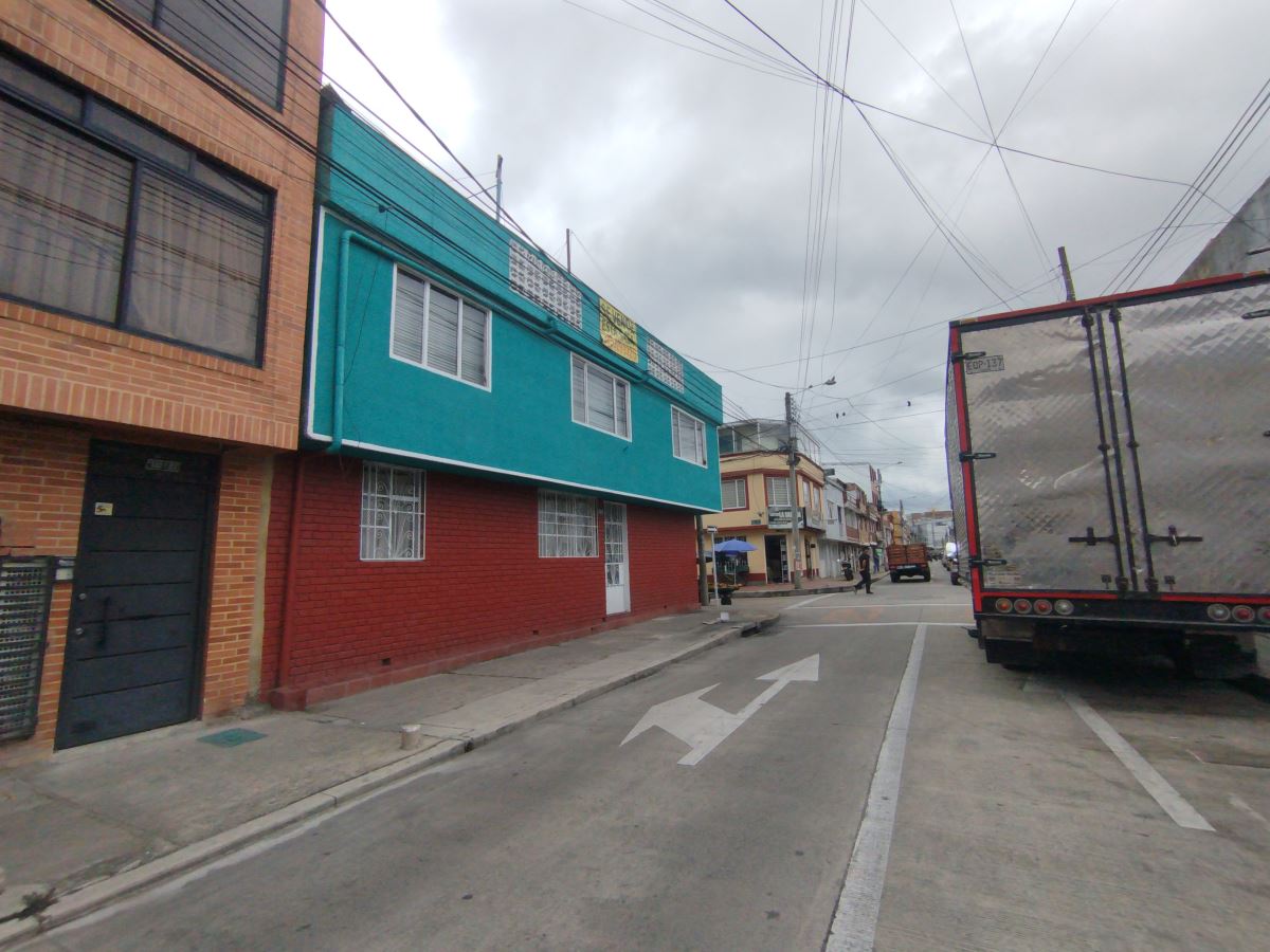 Apartamento en Arriendo - Bogota, CIUDAD JARDÍN NORTE 6230