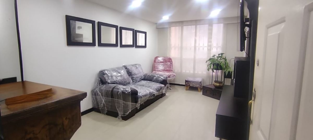 Apartamento en Venta - Bogota, GRAN GRANADA 6336