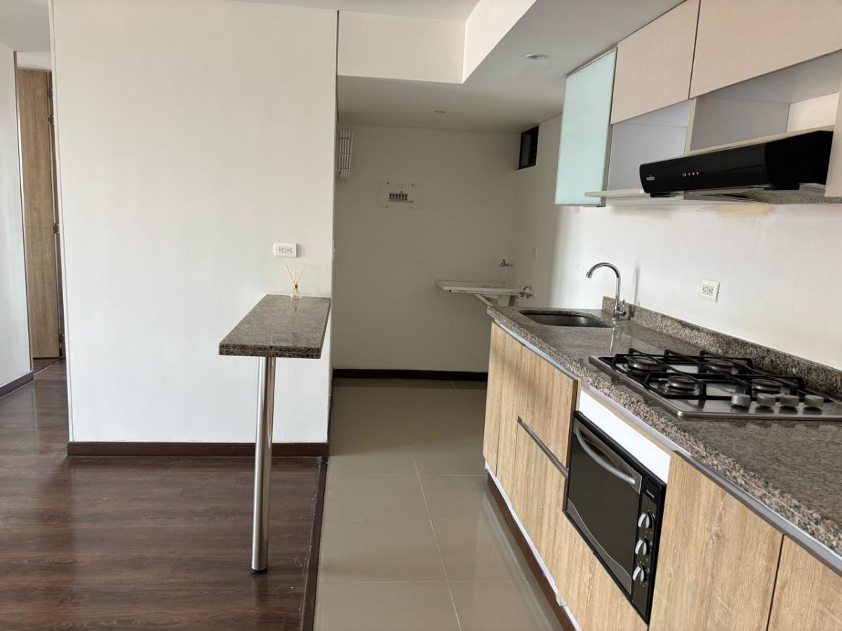 Apartamento en Venta - Cajica, Centro 5165