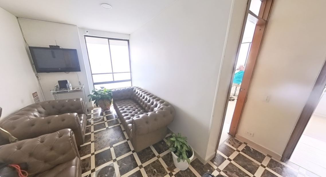 Apartamento en Venta - Bogota, CHAPINERO CENTRAL 3912