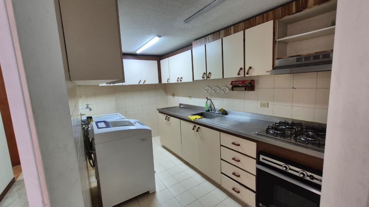 Apartamento en Arriendo - Bogota, CEDRITOS 6209