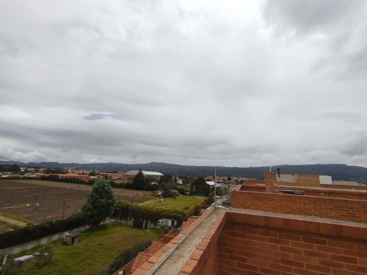 Apartamento en Arriendo - Chia, CHÍA 5036