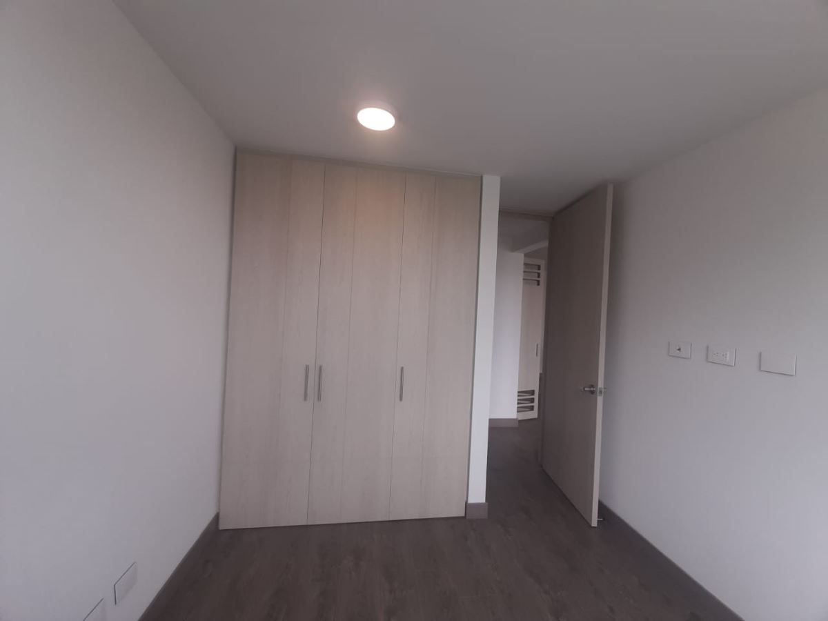 Apartamento en Venta - Bogota, NUEVA ZELANDIA 5187