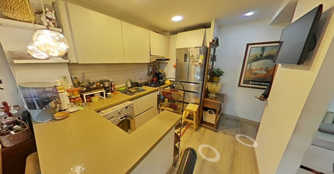 Apartamento en Venta - Bogota, LA SOLEDAD 4367