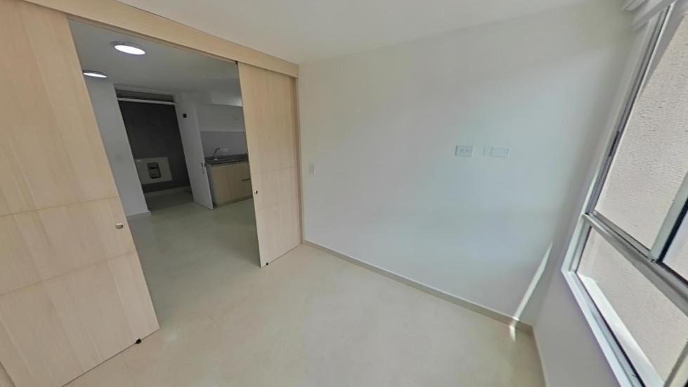 Apartamento en Venta - Bogota, EL REDIL 3449