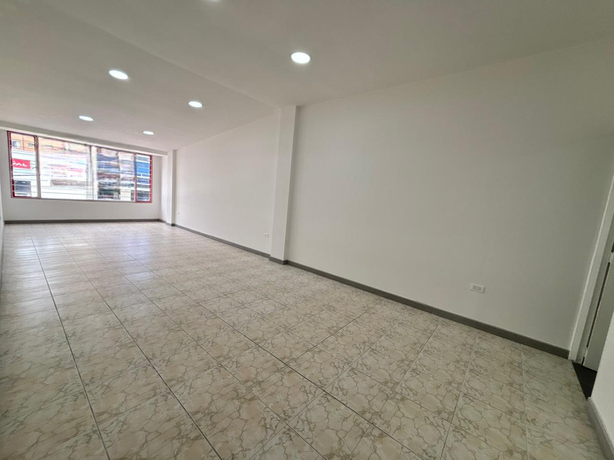 Local en Arriendo - Bogota, LAS MARGARITAS 6140
