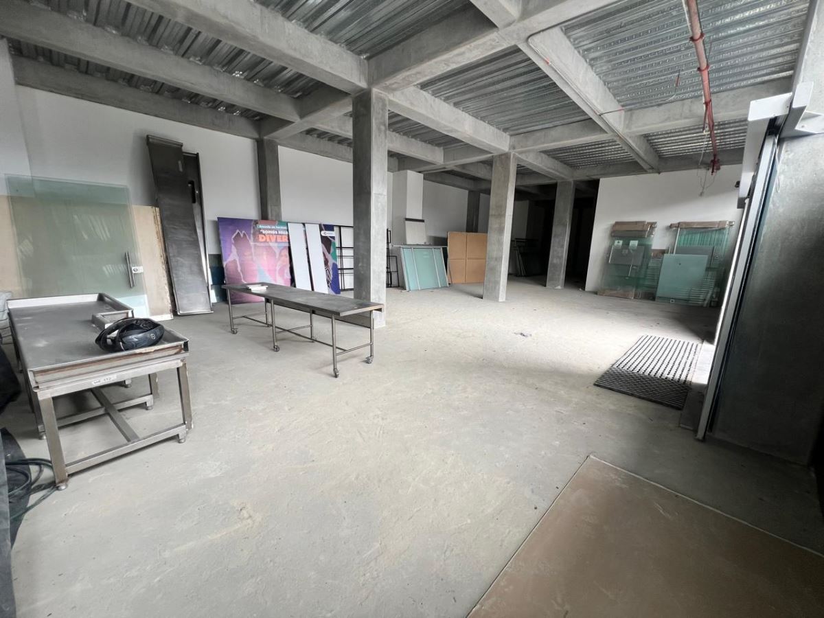 Local en Arriendo - Bogota, AURES 4658