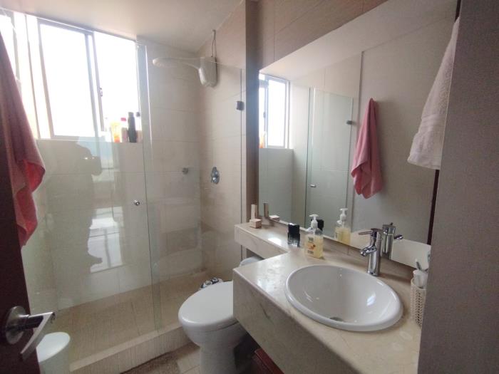 Apartamento en Venta - Bogota, LA COLINA CAMPESTRE 2290