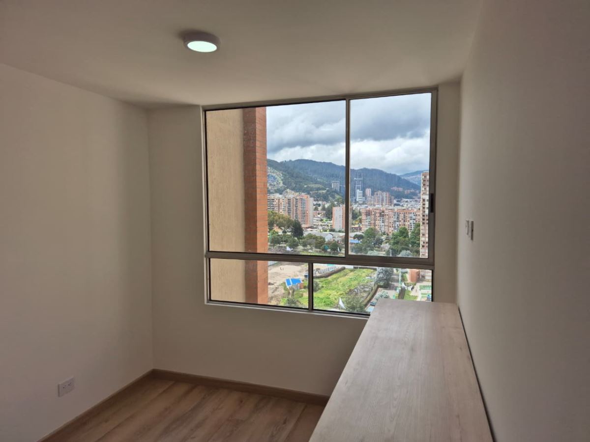 Apartamento en Arriendo - Bogota, EL REDIL 4868