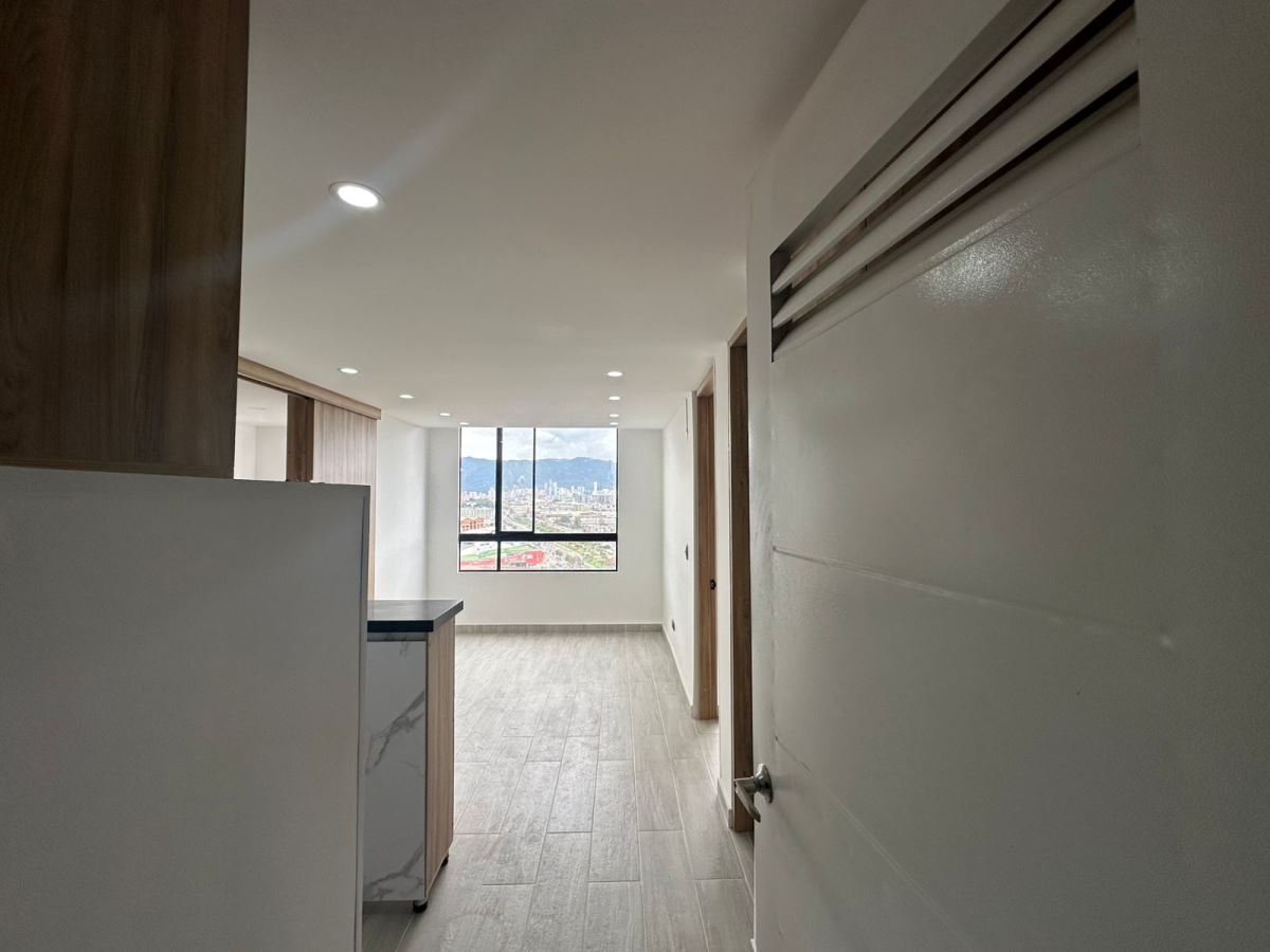 Apartamento en Arriendo - Bogota, NUEVA MARSELLA I, II  Y III SECTOR 5153
