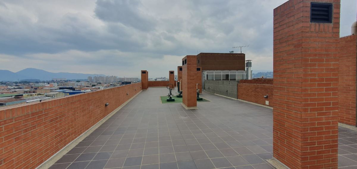 Apartamento en Arriendo - Bogota, ALCAZAR DE SUBA 2942