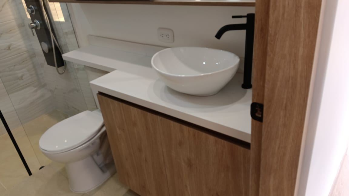 Apartamento en Arriendo - Bogota, EL REDIL 4692