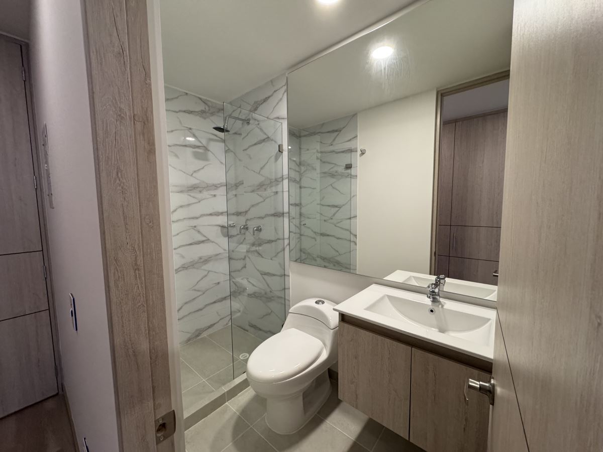 Apartamento en Arriendo - Bogota, CHAPINERO ALTO 4214