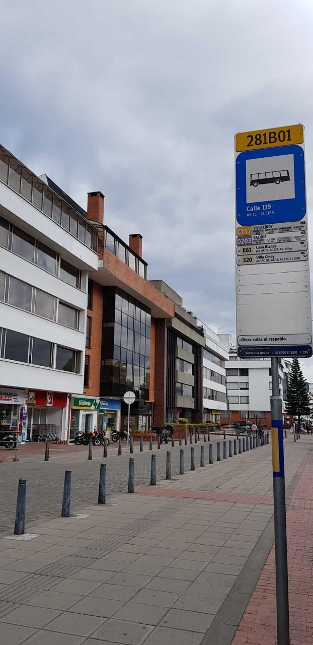 Local en Arriendo - Bogota, SANTA BÁRBARA CENTRAL 3850