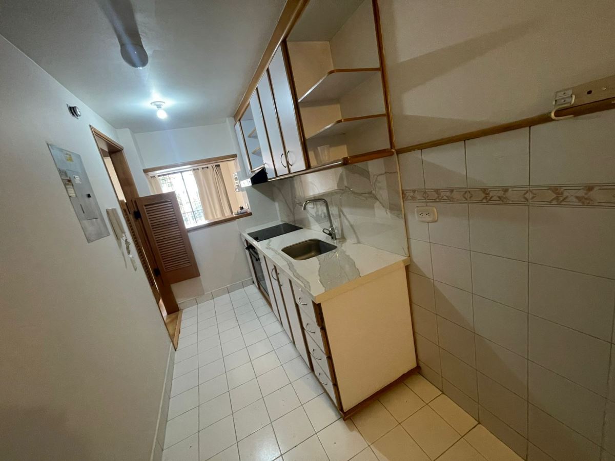 Apartamento en Arriendo - Bogota, ACACIA  4520