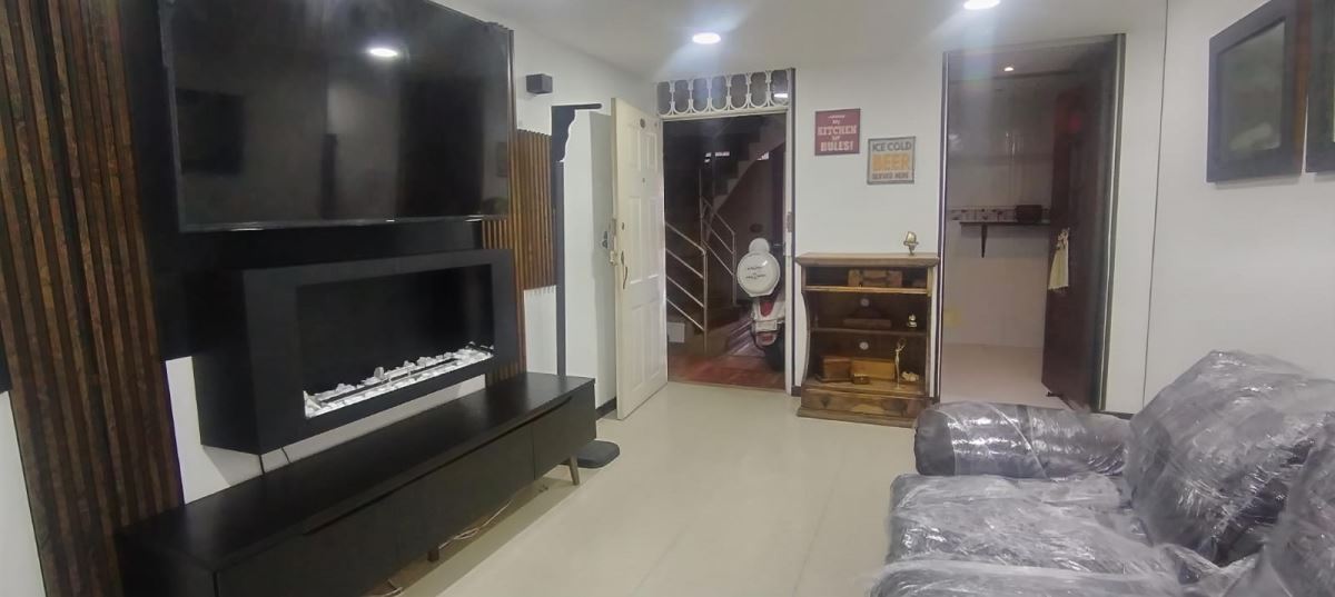 Apartamento en Venta - Bogota, GRAN GRANADA 6336