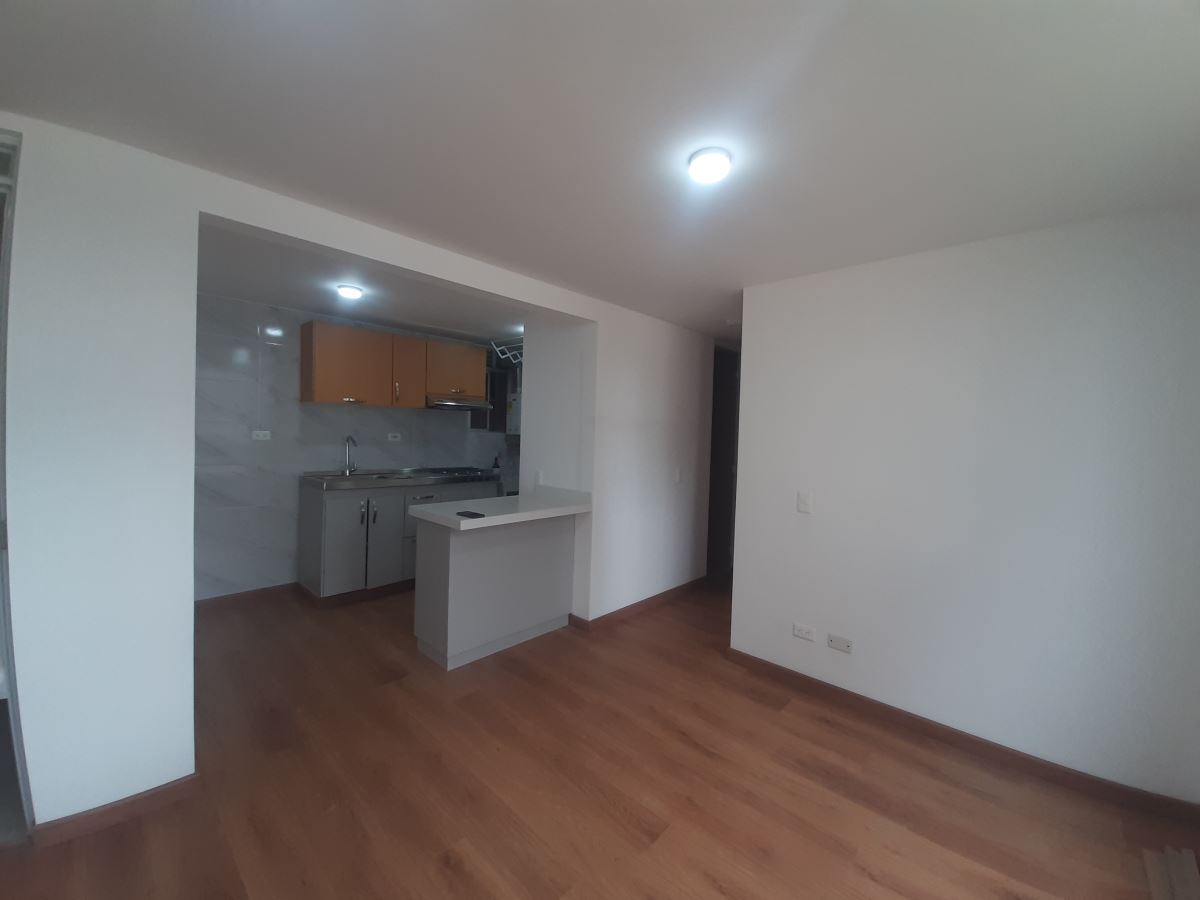 Apartamento en Arriendo - Bogota, MIRANDELA 5206