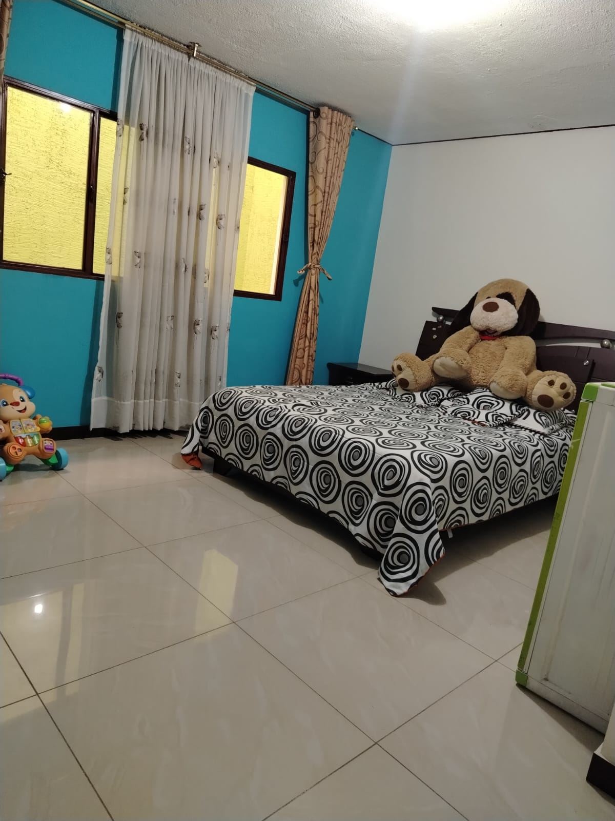 Casa en Venta - Bogota, BRITALIA 6169