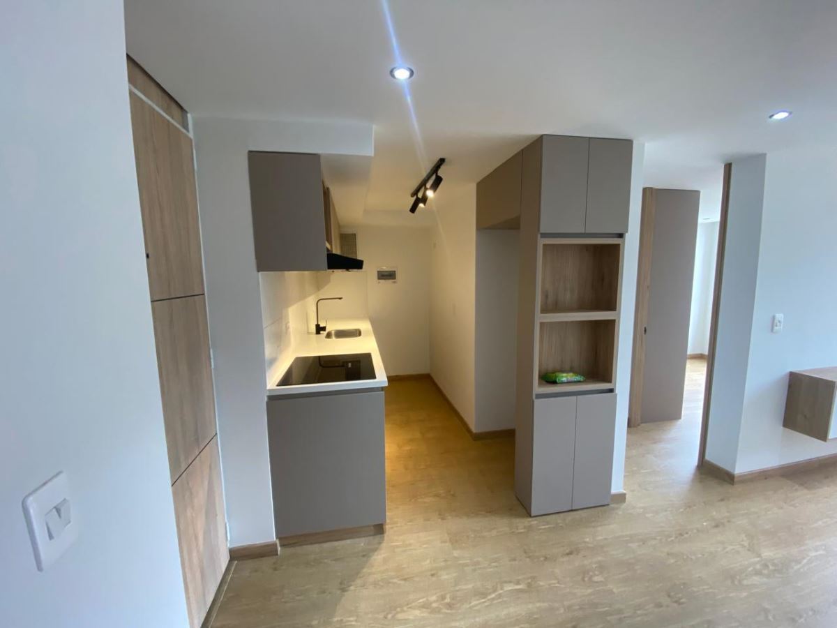 Apartamento en Arriendo - Bogota, LA GRANJA NORTE 6270