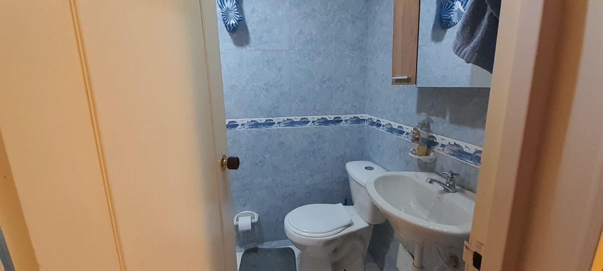 Apartamento en Venta - Bogota, SAGRADO CORAZÓN 6212