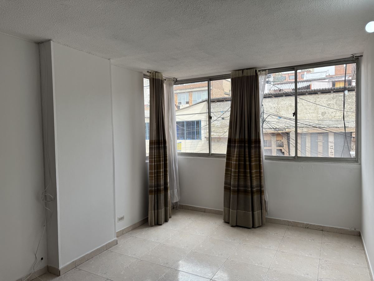Apartamento en Arriendo - Bogota, MARLY 4457