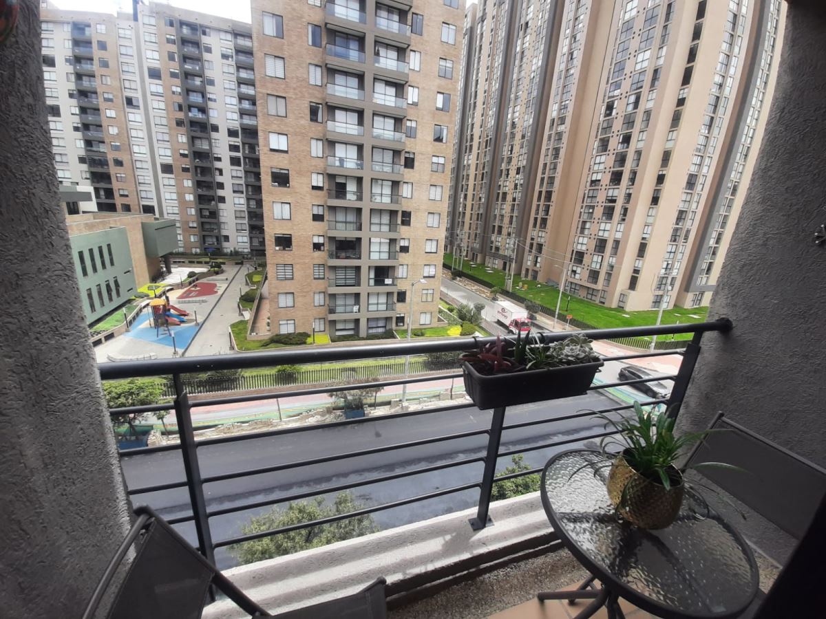 Apartamento en Arriendo - Bogota, COLINA CAMPESTRE I Y II ETAPA 6121