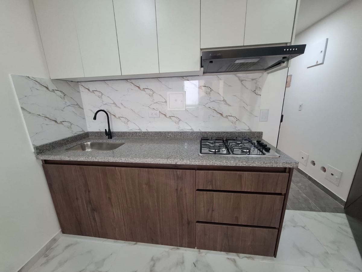 Apartamento en Arriendo - Bogota, VILLA MAYOR 6385