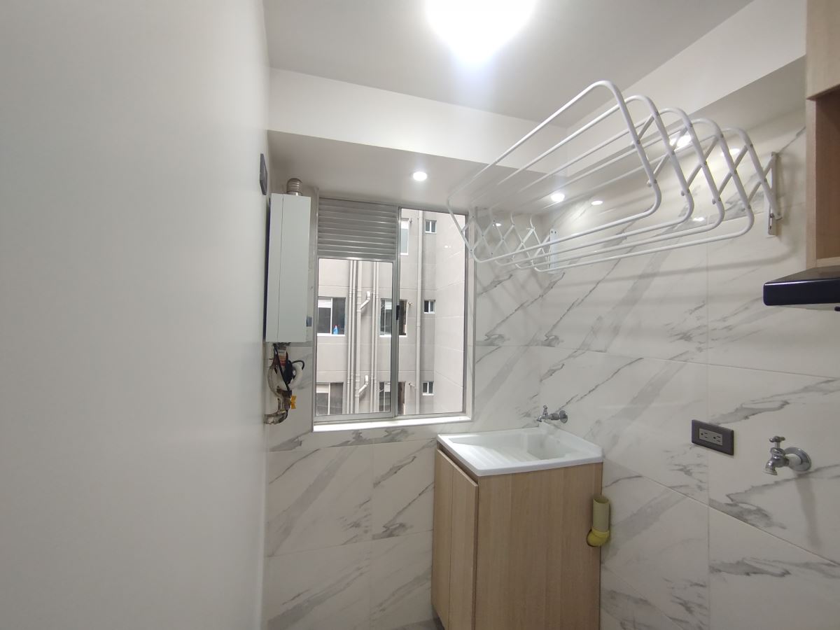 Apartamento en Arriendo - Chia, CHÍA 4896