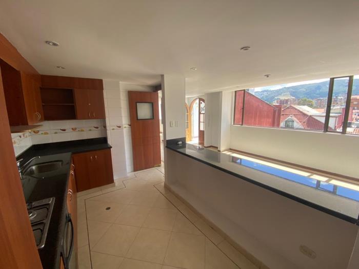 Oficina en Arriendo - Bogota, EL CONTADOR 2648