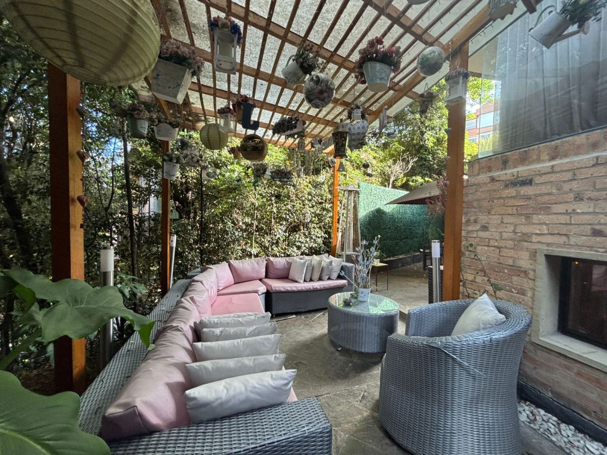 Casa en Venta - Bogota, SOTILEZA 4855