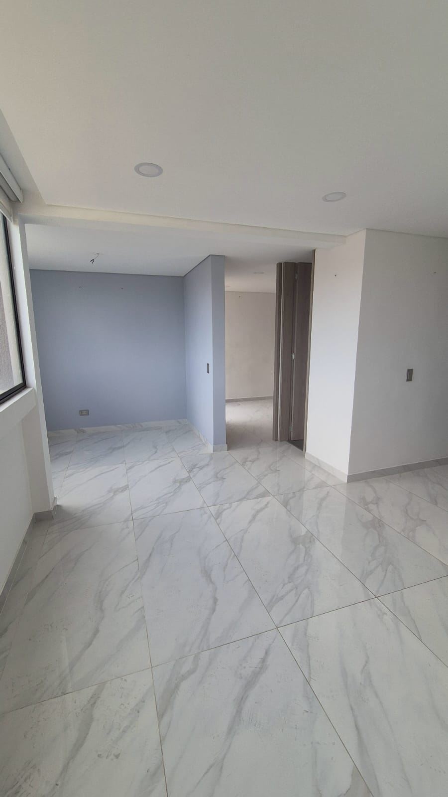 Apartamento en Arriendo - Bogota, COLINA CAMPESTRE I Y II ETAPA 4378