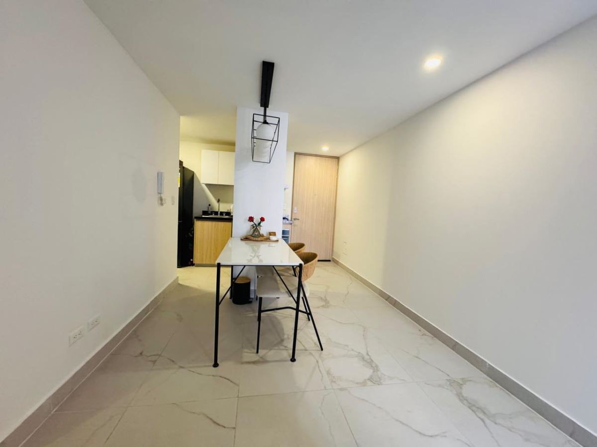 Apartamento en Arriendo - Bogota, IBERIA 4547