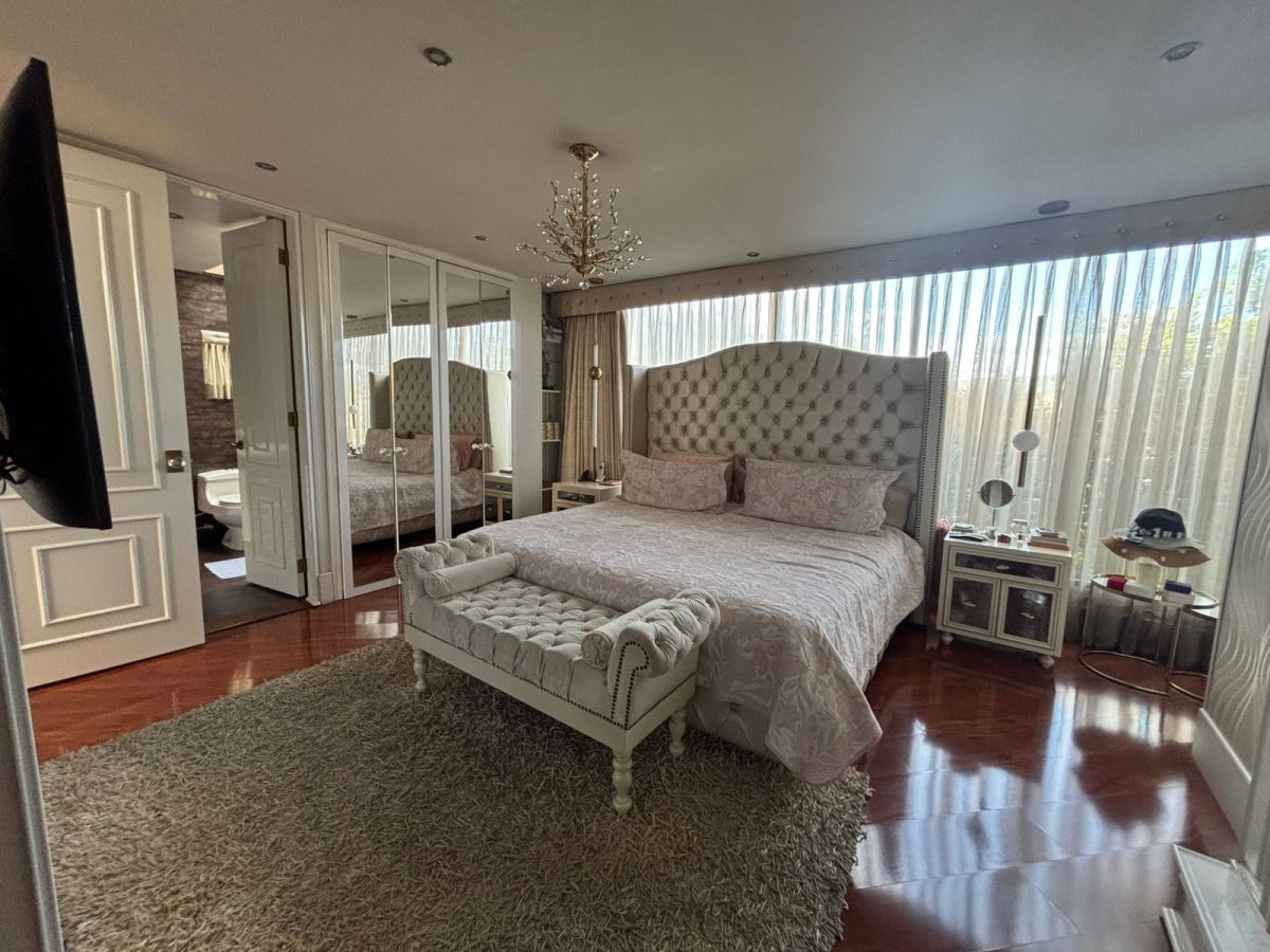 Casa en Venta - Bogota, SOTILEZA 4855