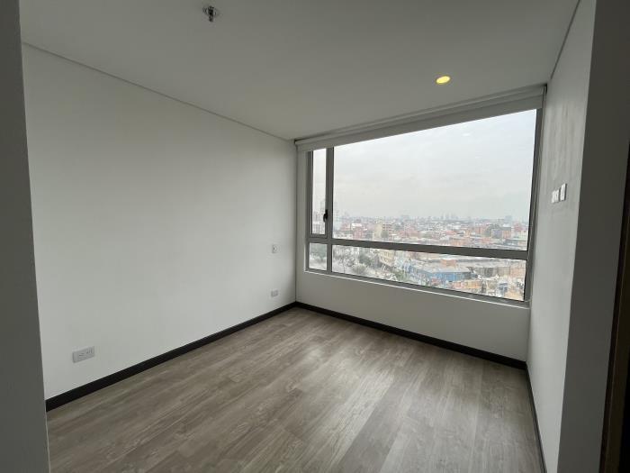 Apartamento en Venta - Bogota, CHAPINERO CENTRAL 2432